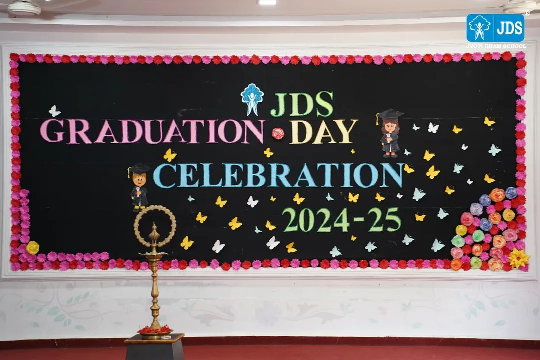 Graduation Day 2025